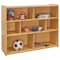 Tot Mate School Age Compartment Storage Assembled TM2206A.S2222 - alternate 4
